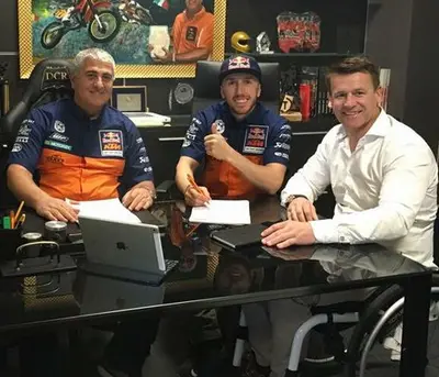 cairoli firma
