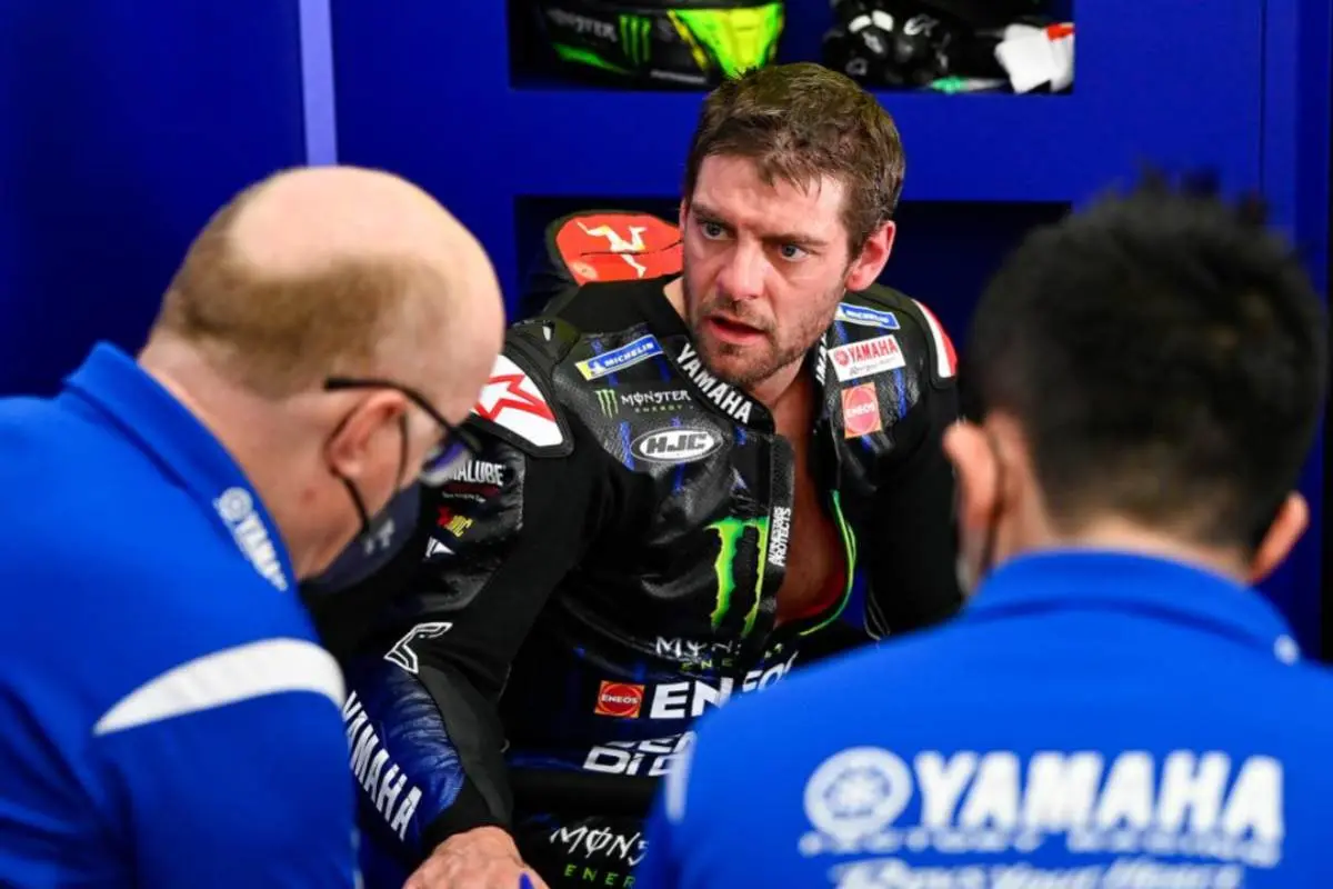 cal crutchlow 2