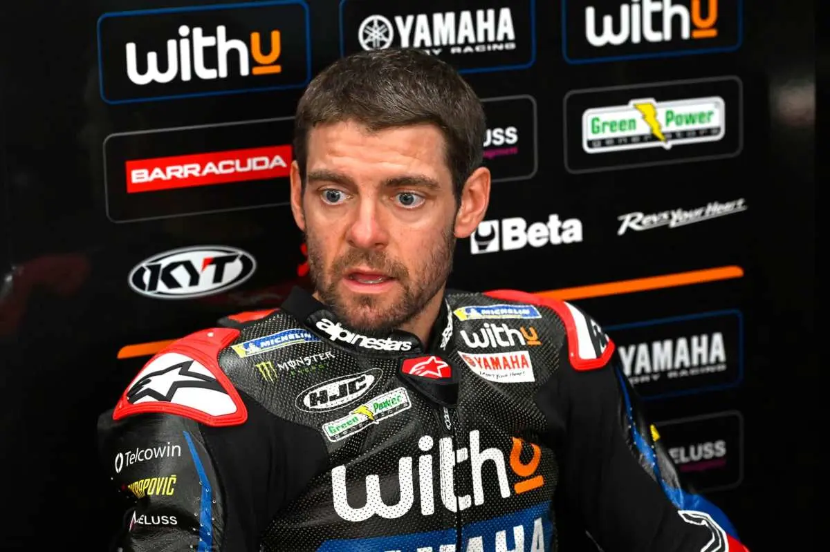 cal crutchlow