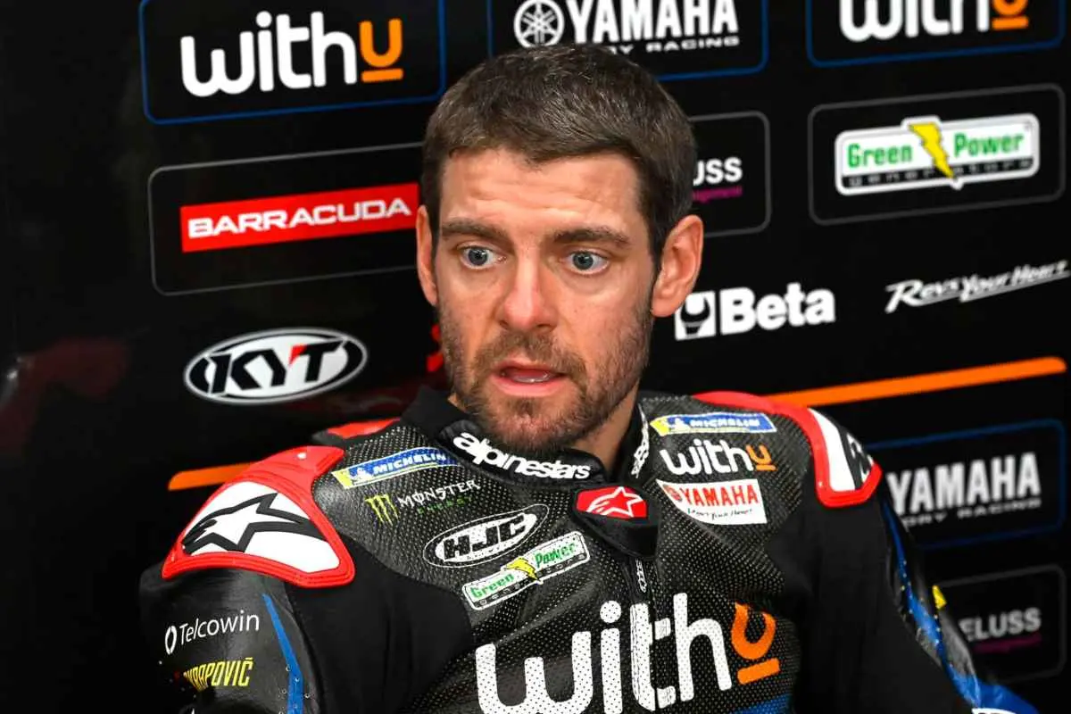 cal crutchlow