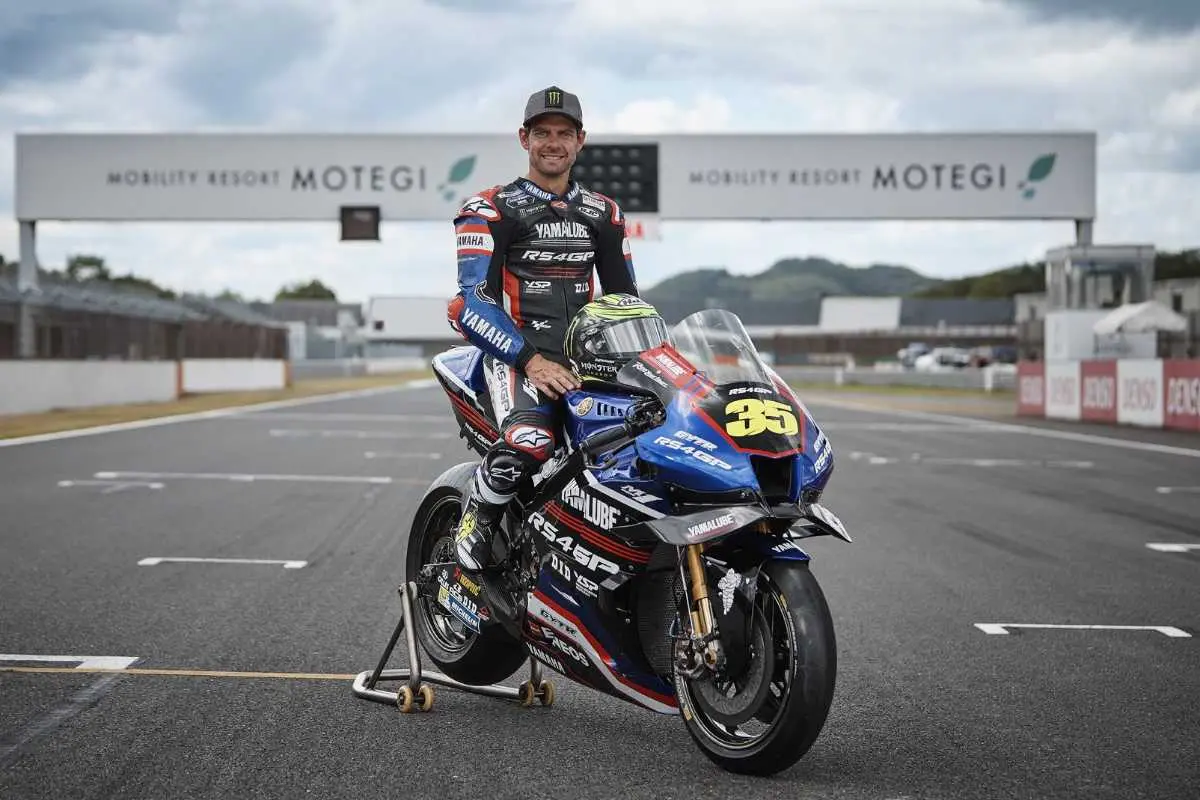 cal crutchlow