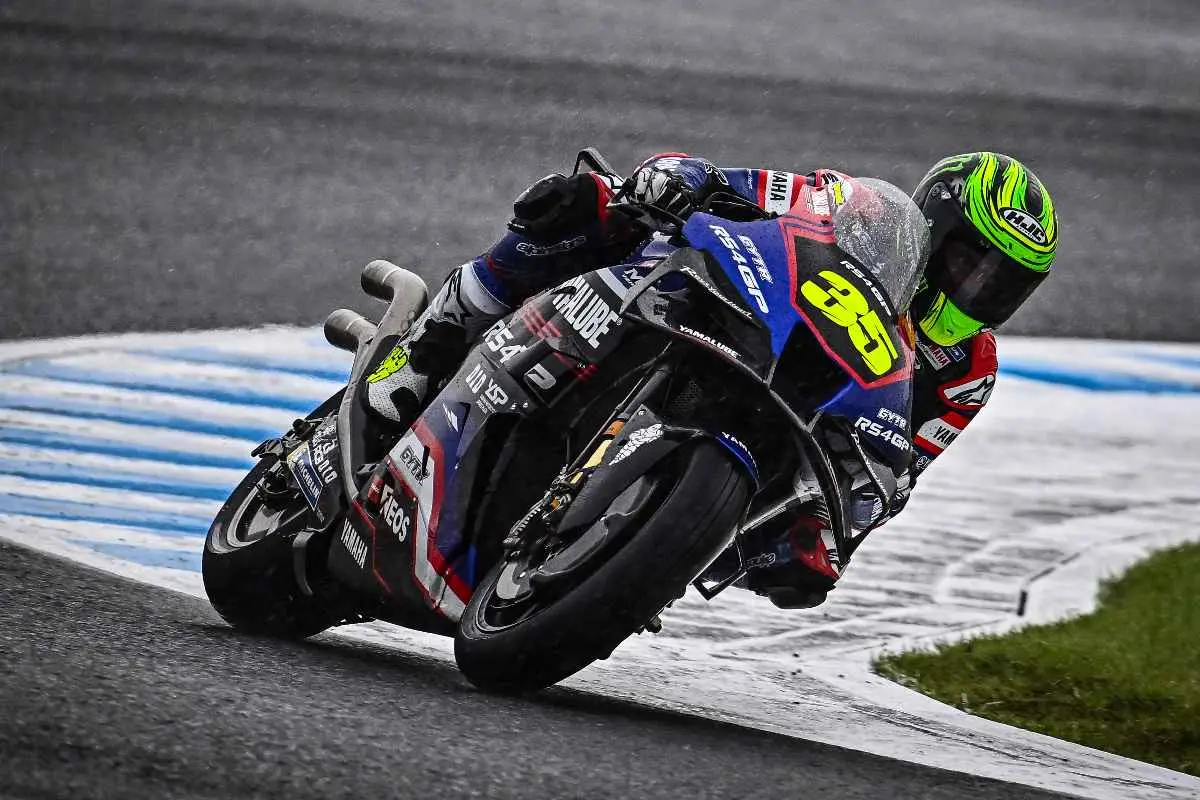 cal crutchlow