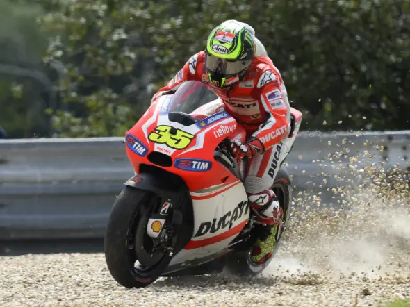 cal crutchlow brno gp 2014 2