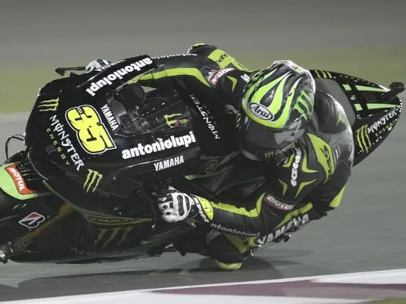 cal crutchlow day1 losail 2013