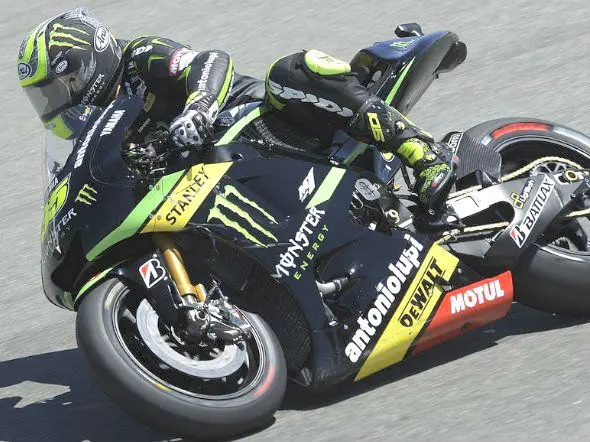 cal crutchlow ducati 2