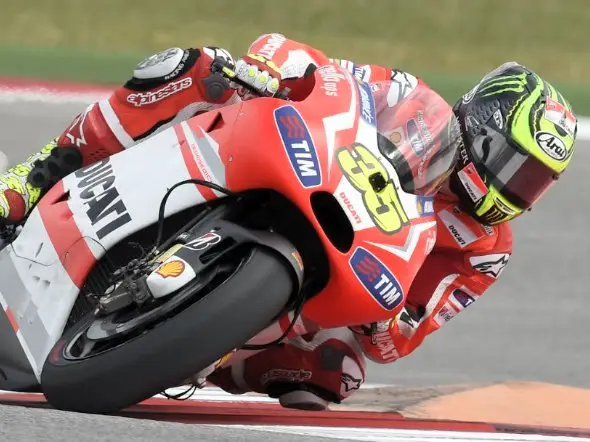 cal crutchlow gp austin 2014