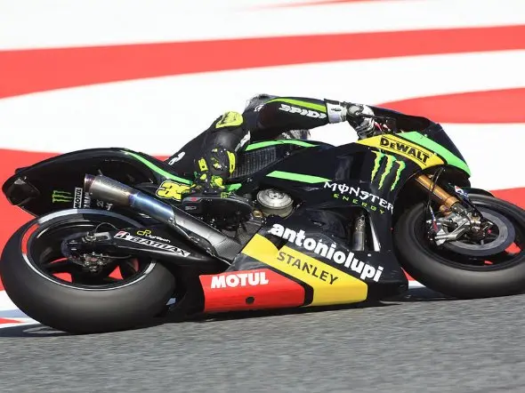 cal crutchlow race catalunya 2013 1