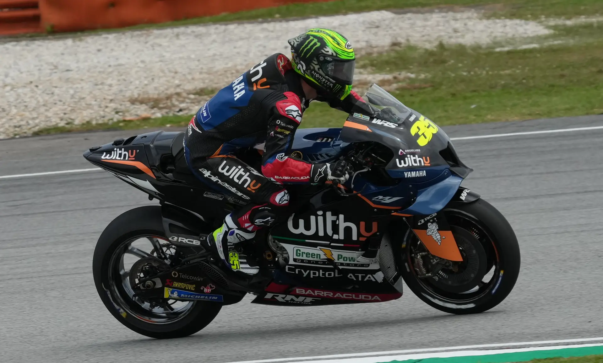 cal crutchlow sepang motogp