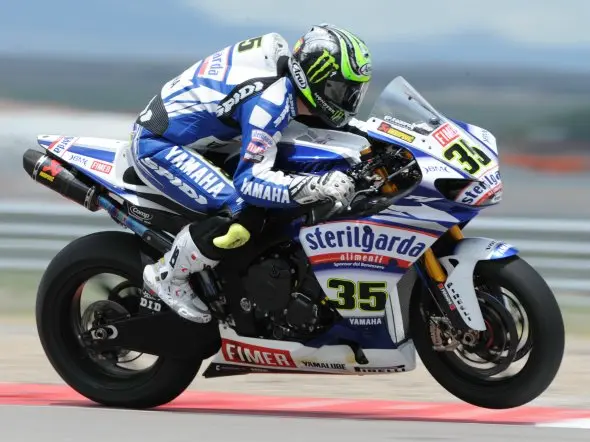 cal crutchlow superpolemiller2010