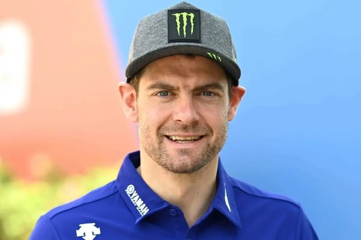 cal crutchlow