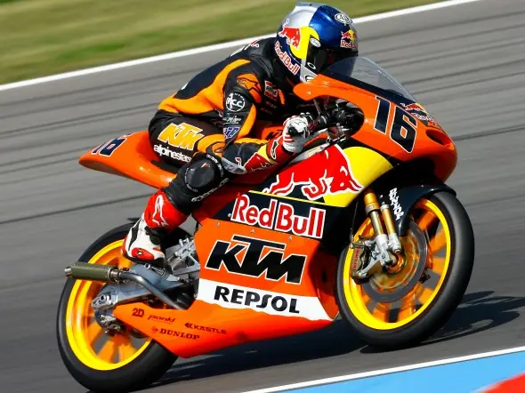 cameron beaubier brno 2009