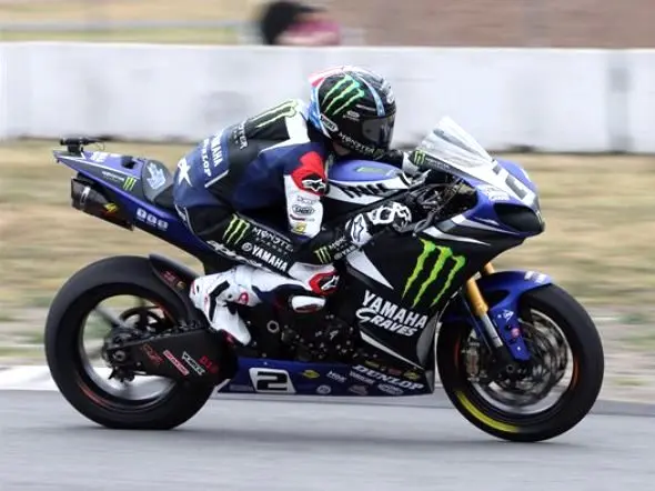 cameron beaubier pole sonoma 2014