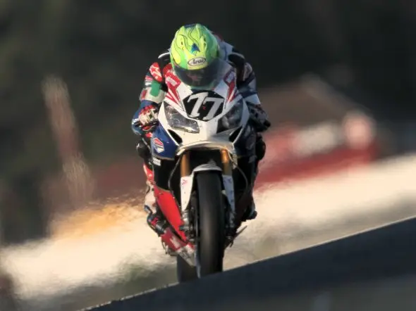 cameron donald honda tt legends ewc 2012