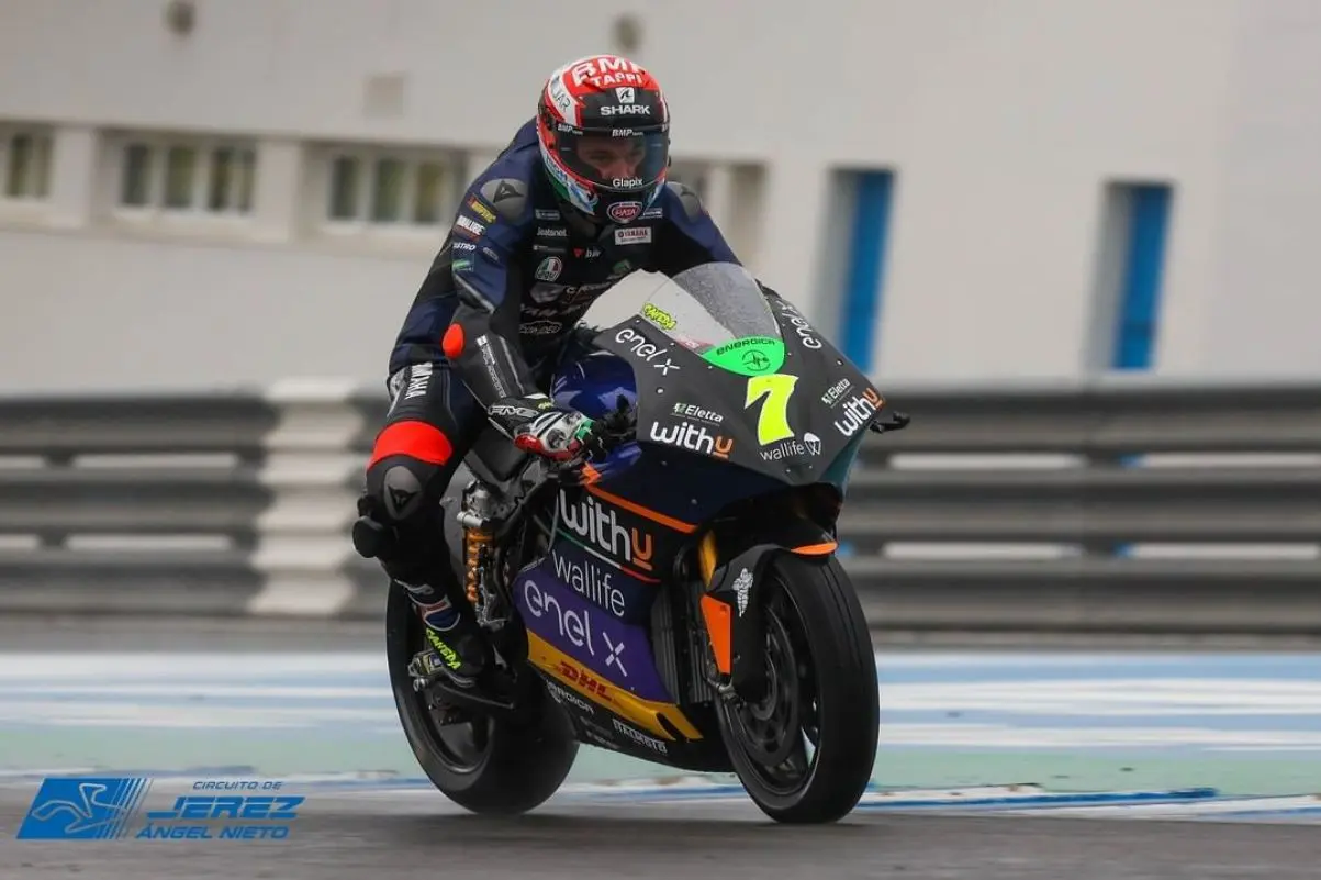 canepa motoe