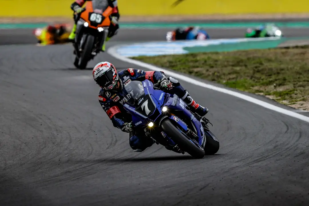 canepa pole estoril 12h