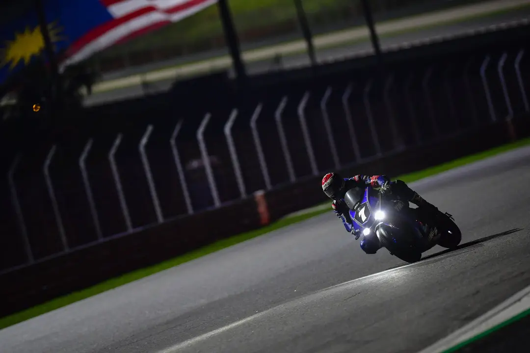 canepa sepang 2019