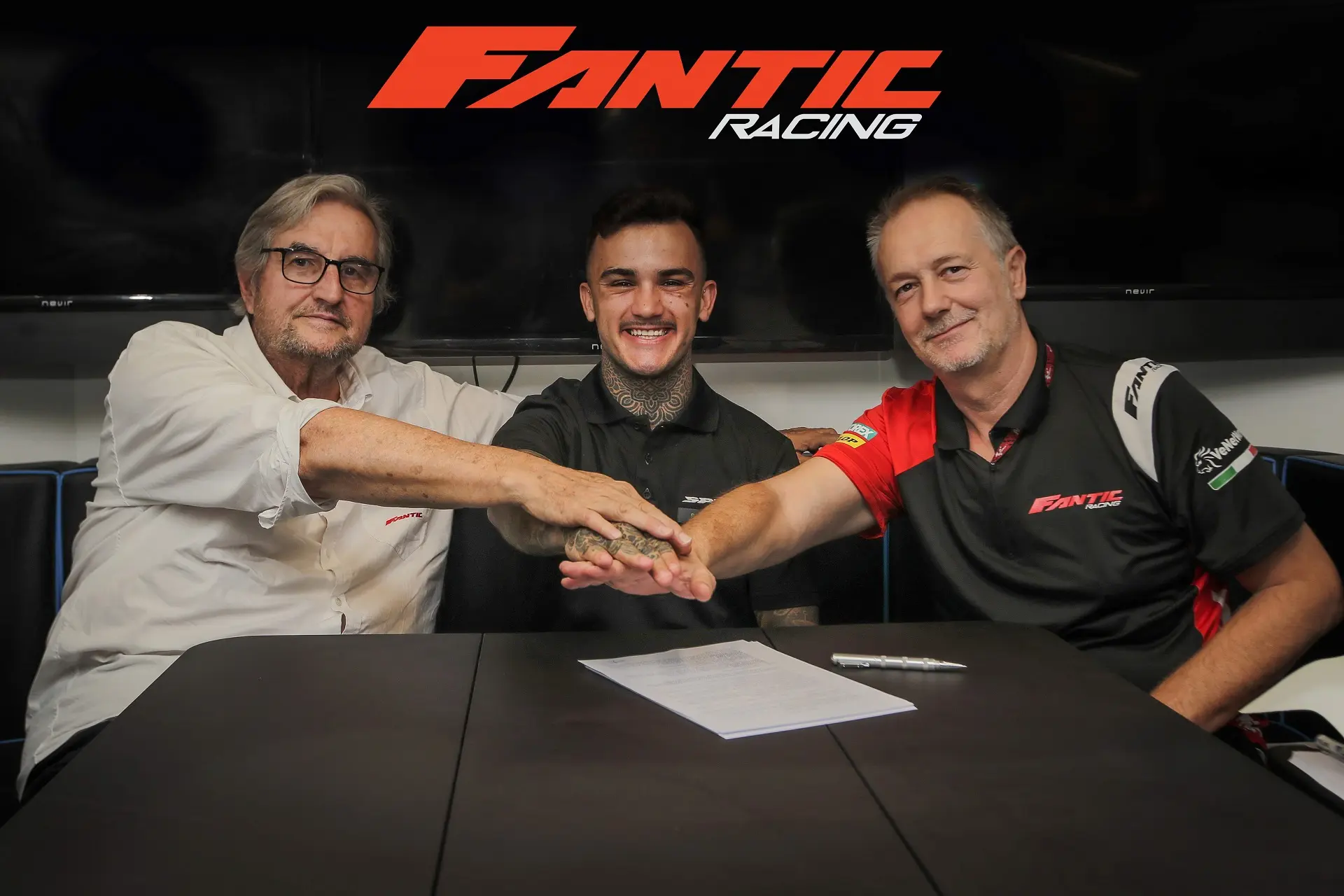 canet fantic moto2 2024