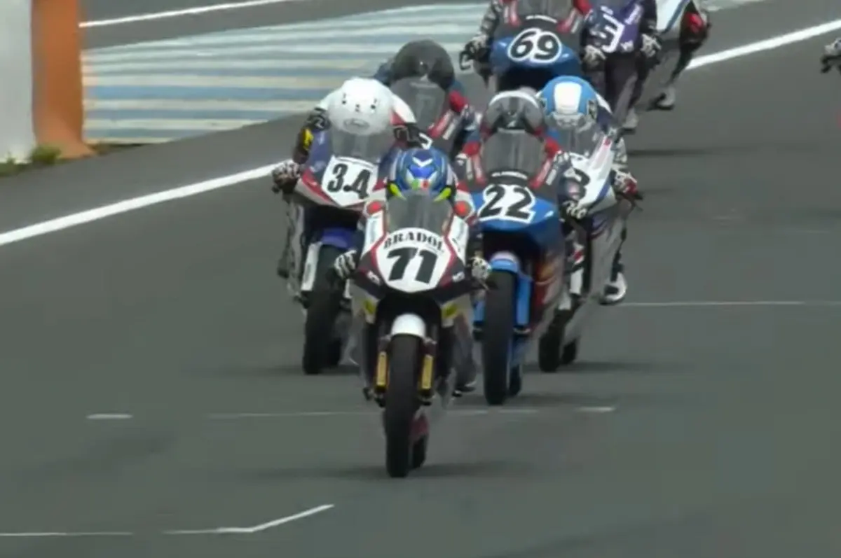 cano etc gara2 estoril