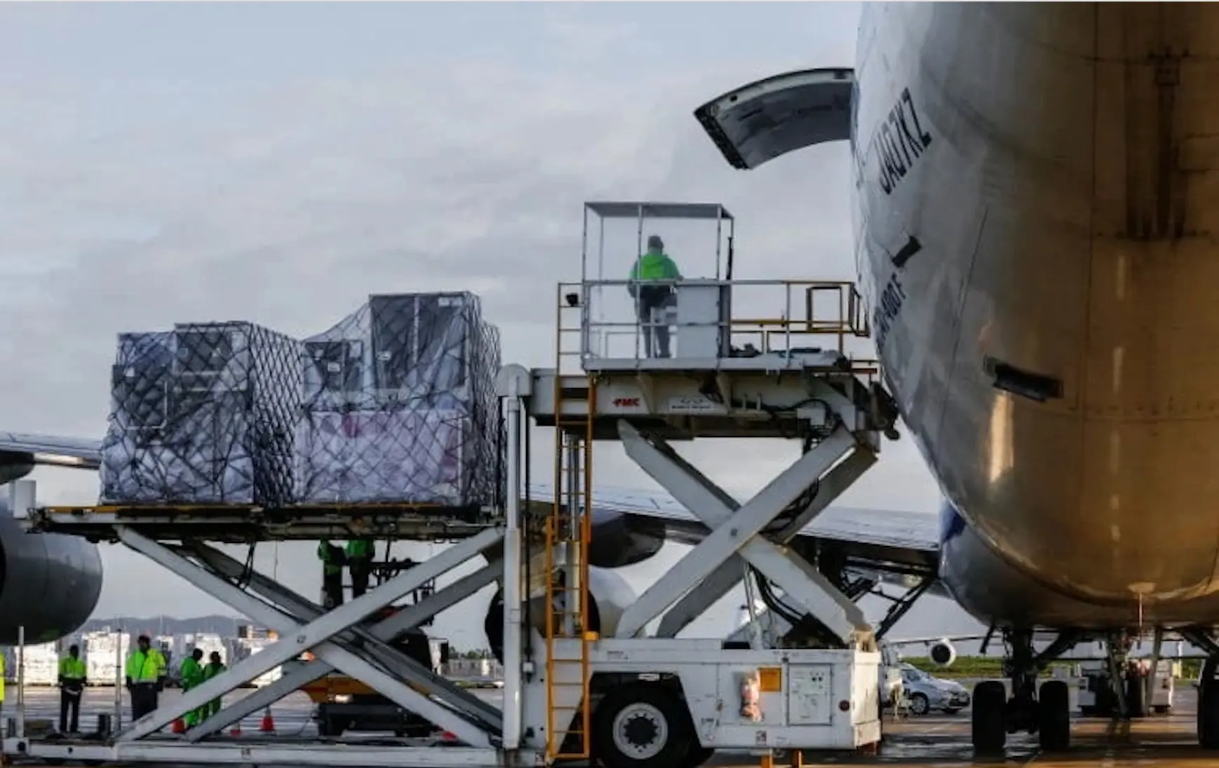 cargo