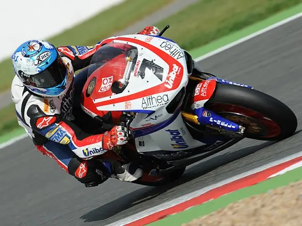 carlos checa 2010