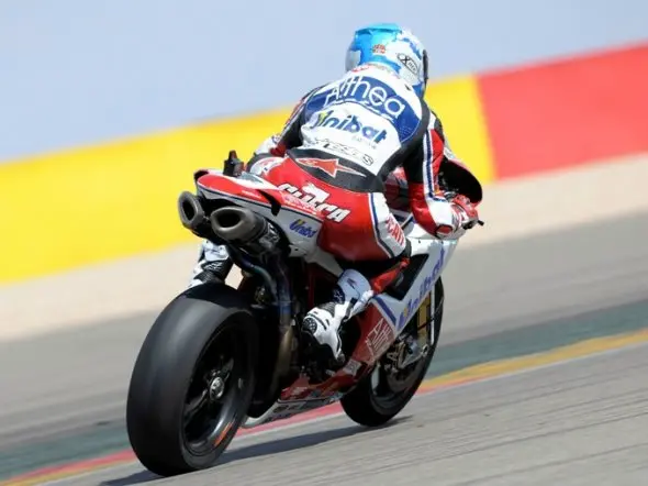 carlos checa brno 2011 preview