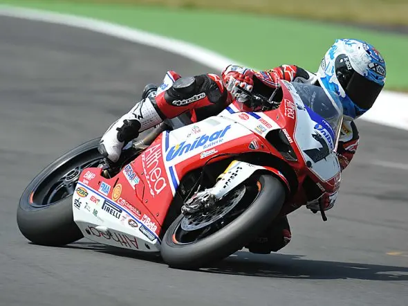 carlos checa misano prove1