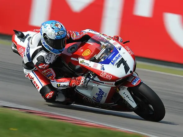 carlos checa qualifiche1 misano 2011