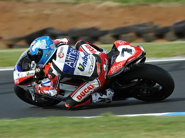 carlos checa qualifiche2 phillipisland