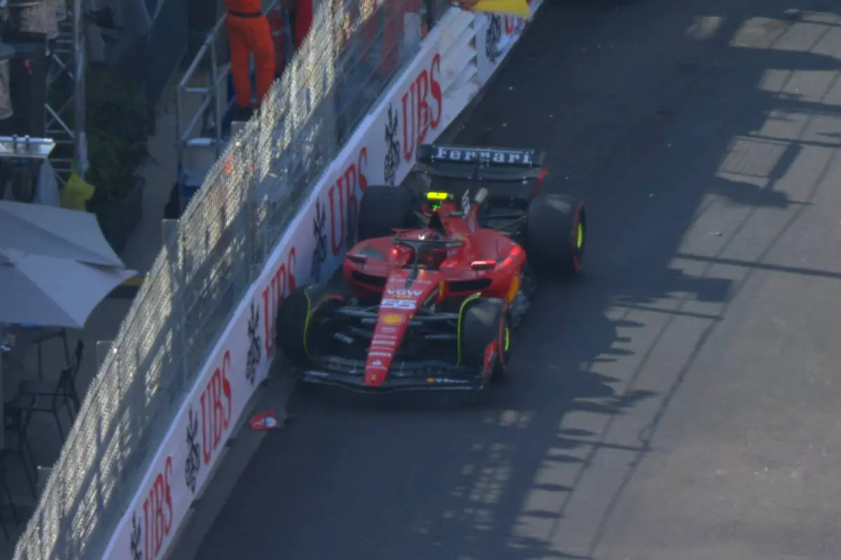 carlos sainz 1