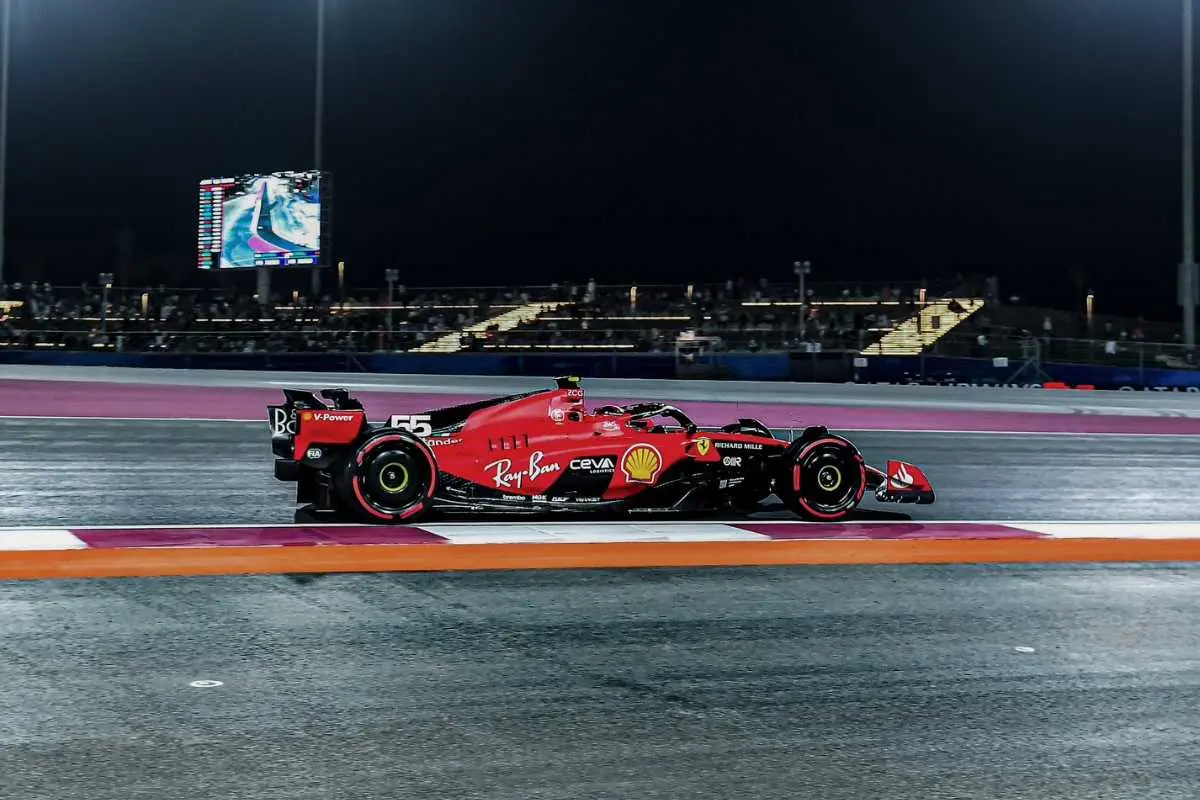 carlos sainz 1