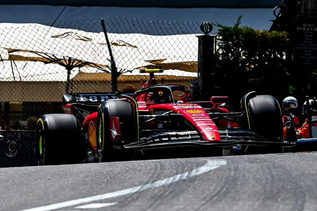 carlos sainz