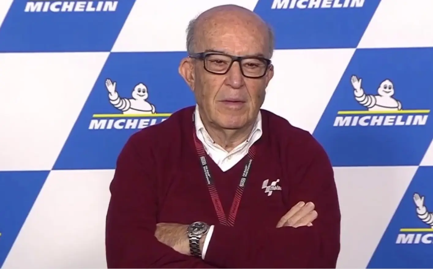 carmelo ezpeleta