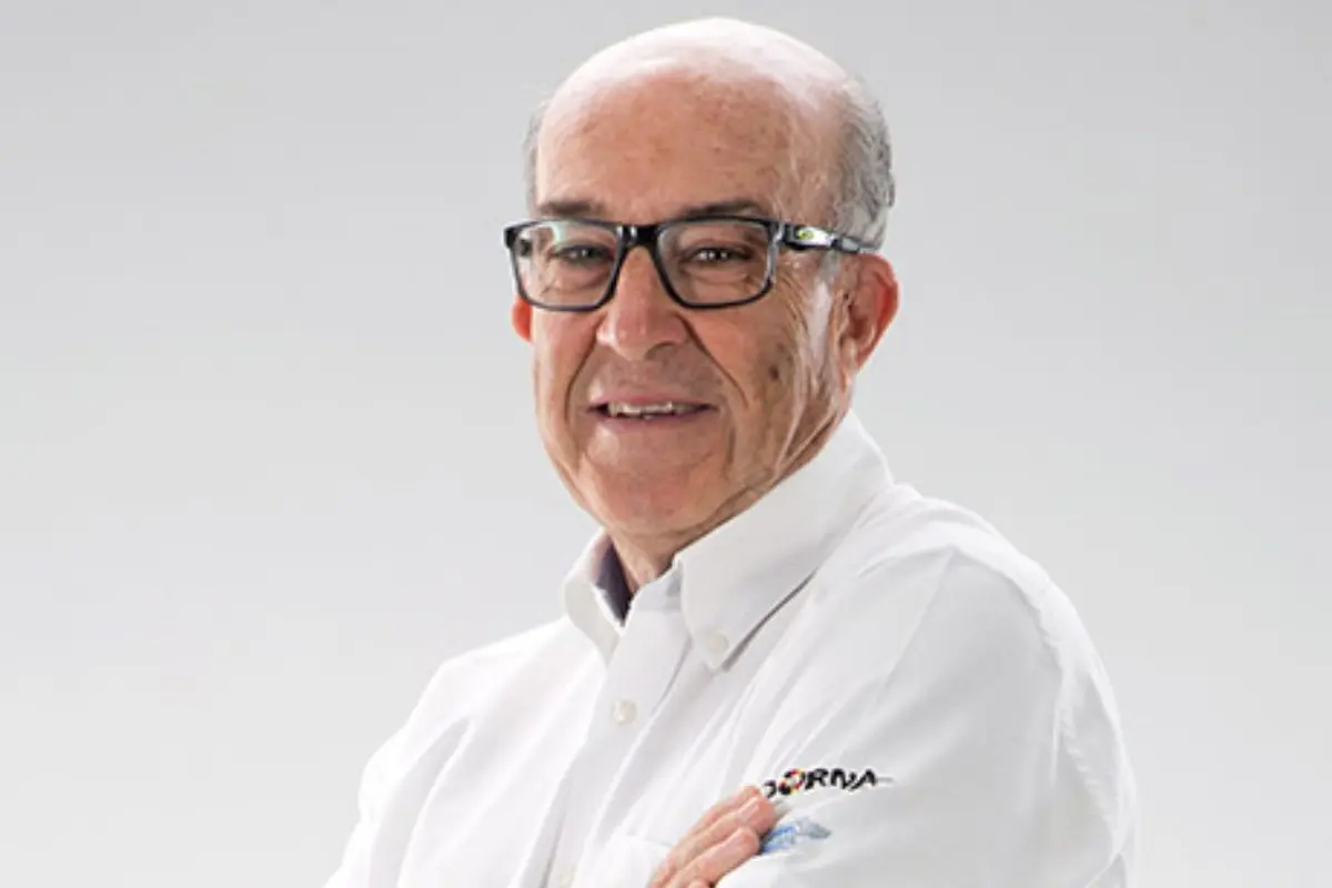 carmelo ezpeleta