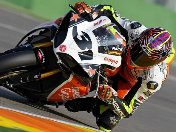carmelo morales cev extreme valencia win
