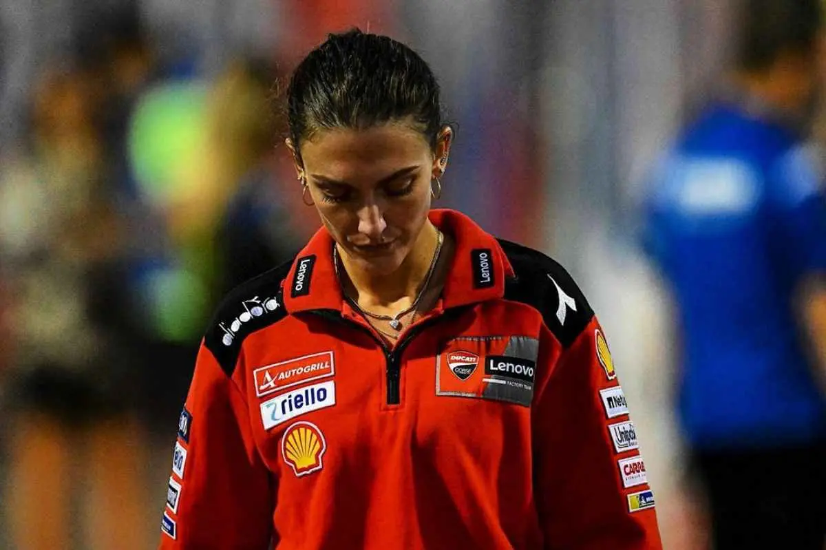 carola bagnaia