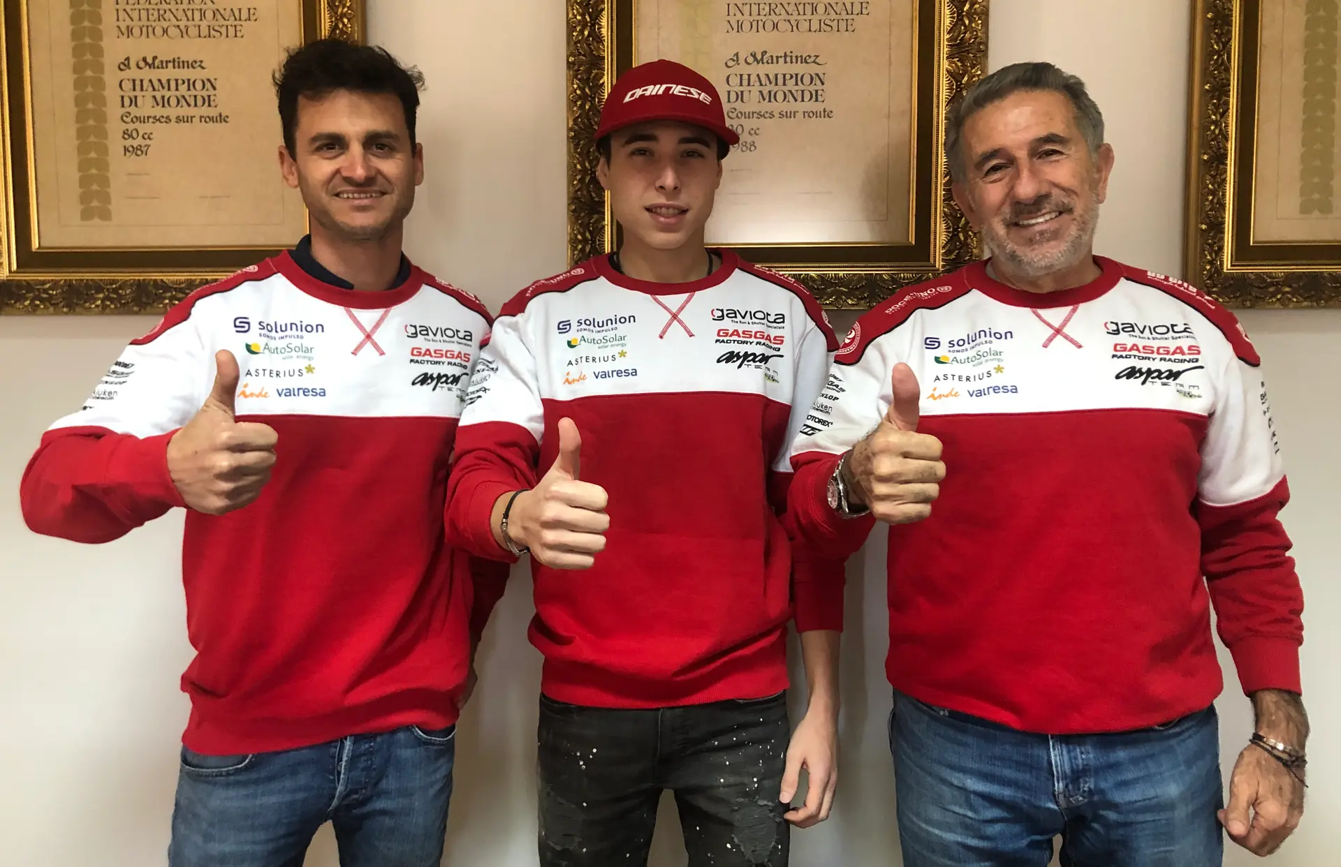 carraro aspar juniorgp