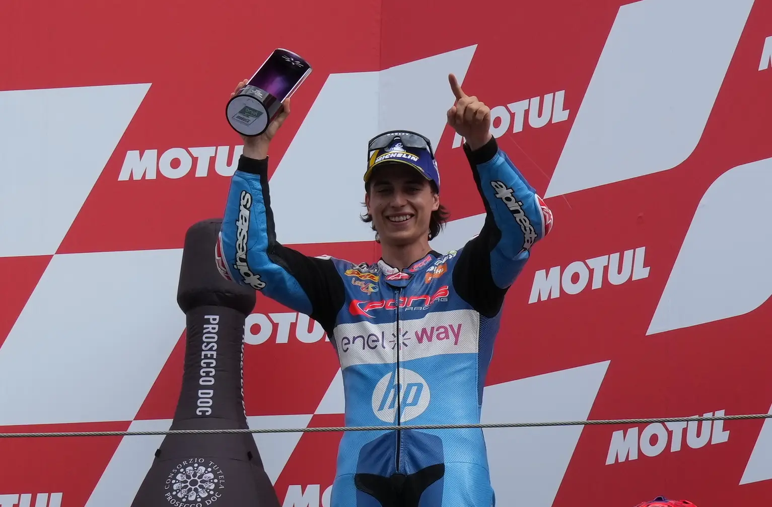 casadei podio assen motoe gara2