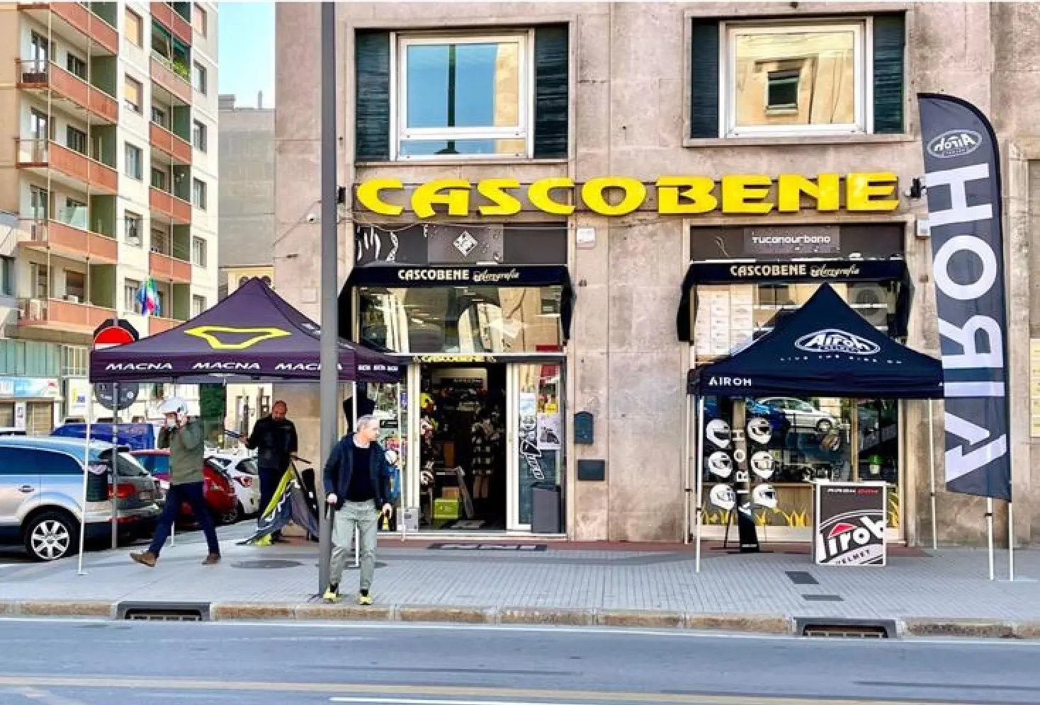 cascobene