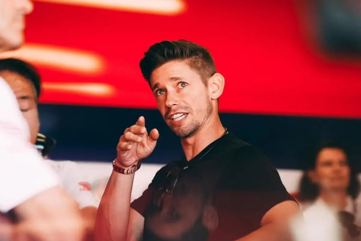 casey stoner 1