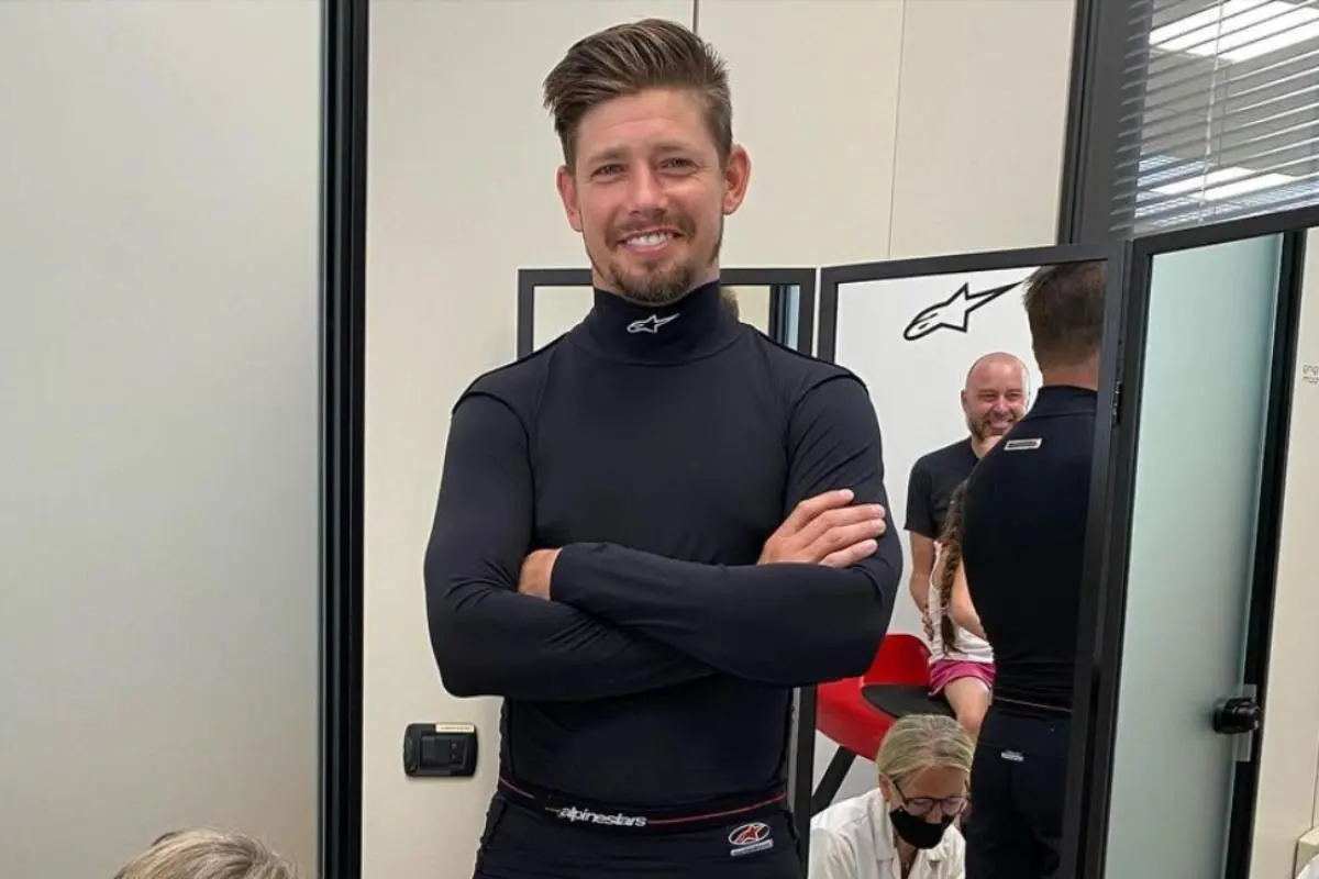 casey stoner