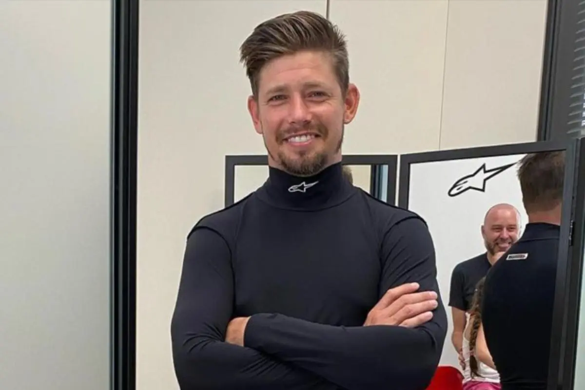 casey stoner