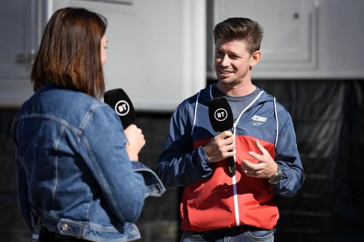 casey stoner