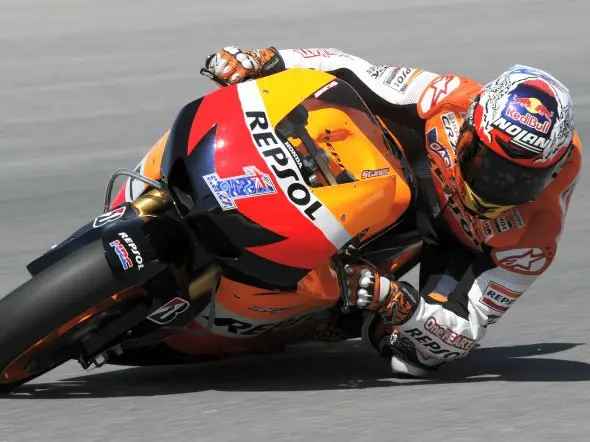 casey stoner d2 sepang 2012 1