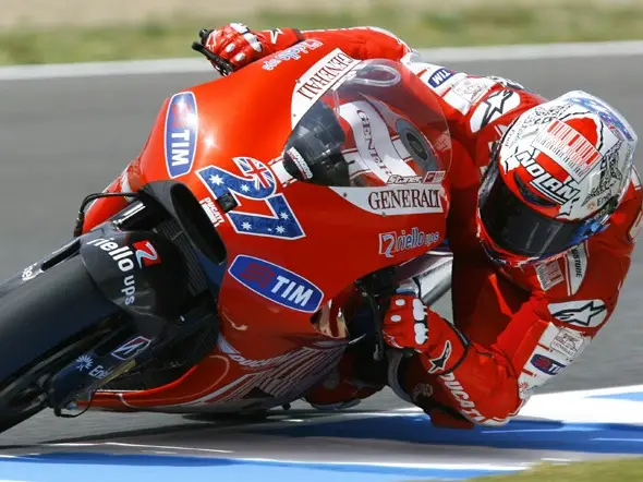 casey stoner ducatmgp10