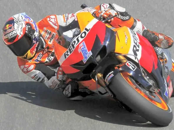 casey stoner pre mugello 2012