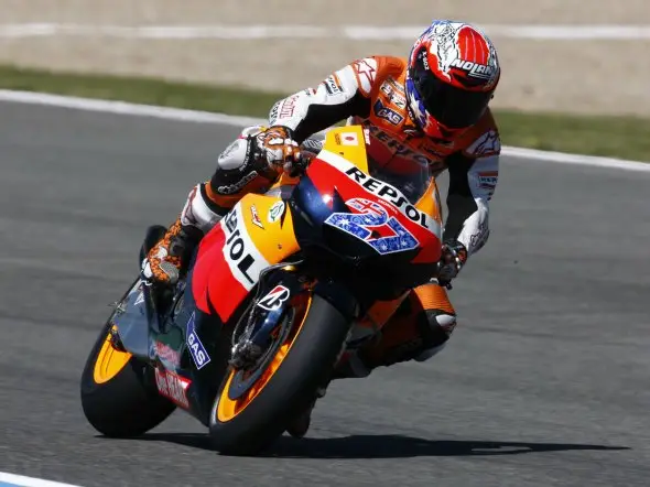 casey stoner preview estoril 2011