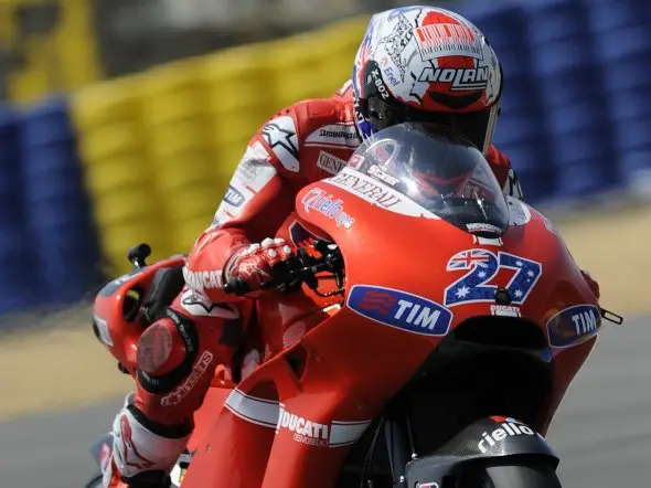 casey stoner preview mugello2010