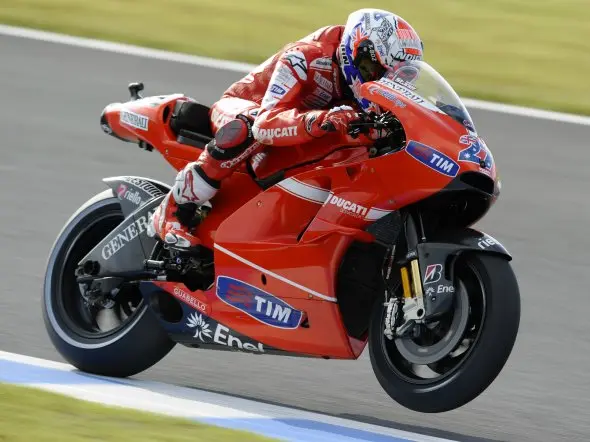 casey stoner preview sepang