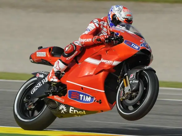 casey stoner prove1 valencia 20101