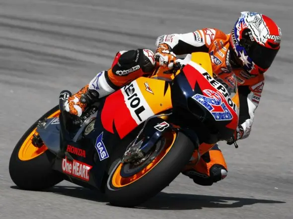 casey stoner sepang d1 2011 1